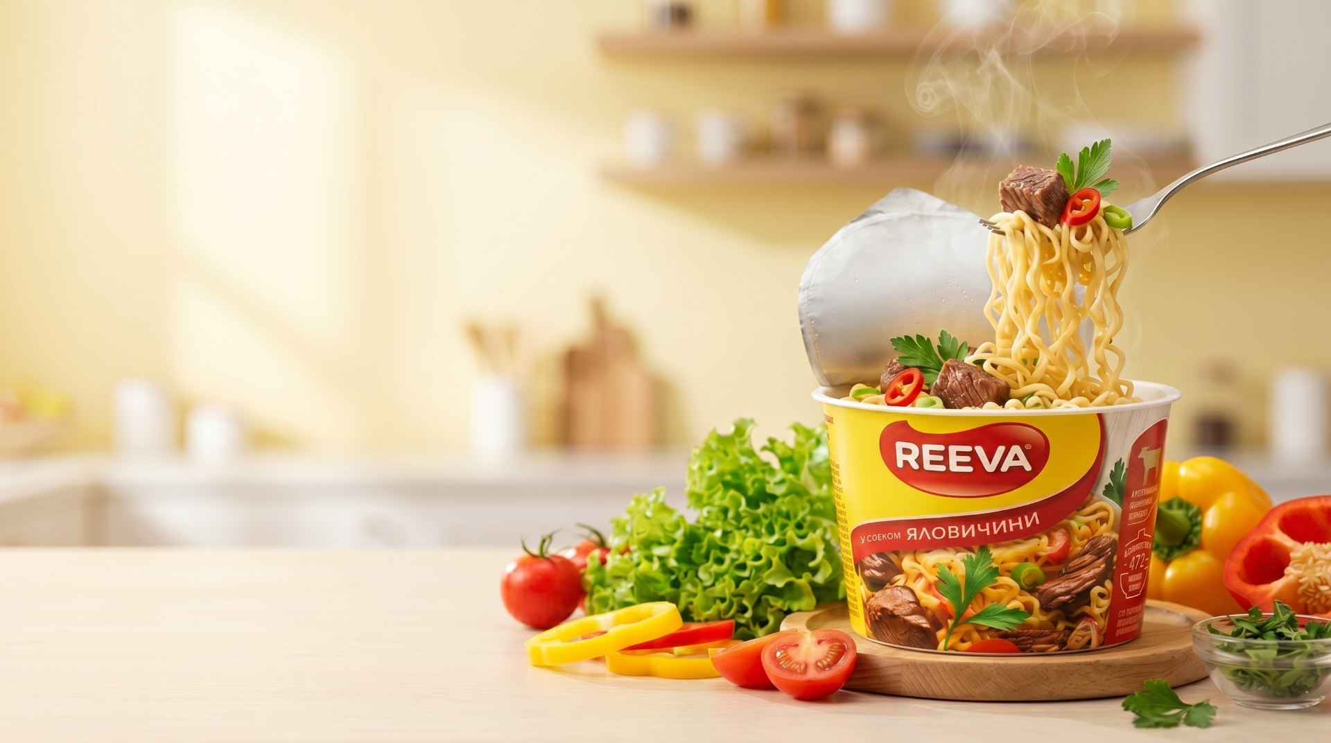 Обкладинка кейса REEVA