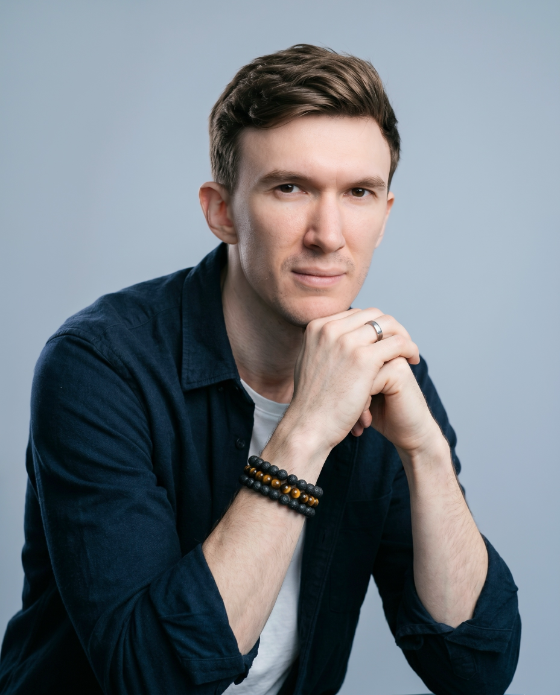 Володимир Чернер